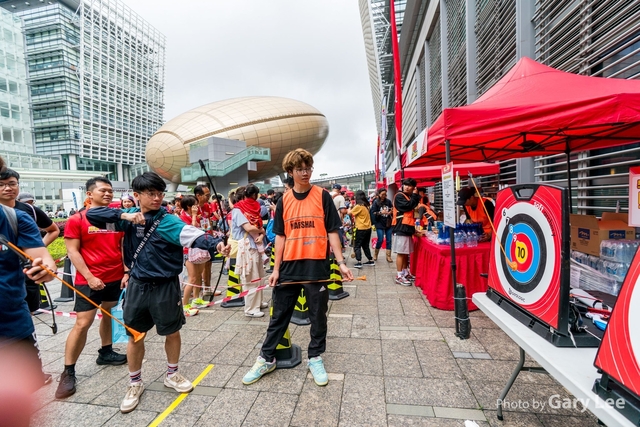 Wellcome Family Run 0569