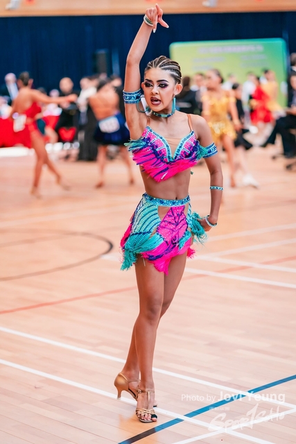 Jovi Yeung - Sportsoho - 051