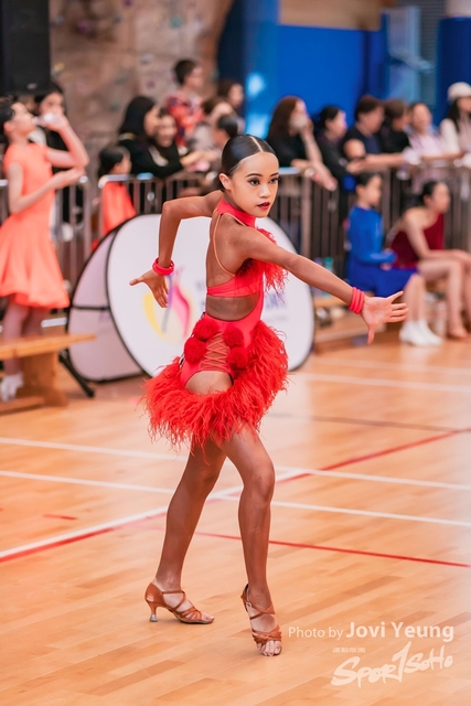 Jovi Yeung - Sportsoho - 128