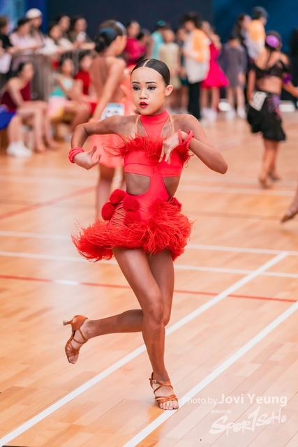 Jovi Yeung - Sportsoho - 131
