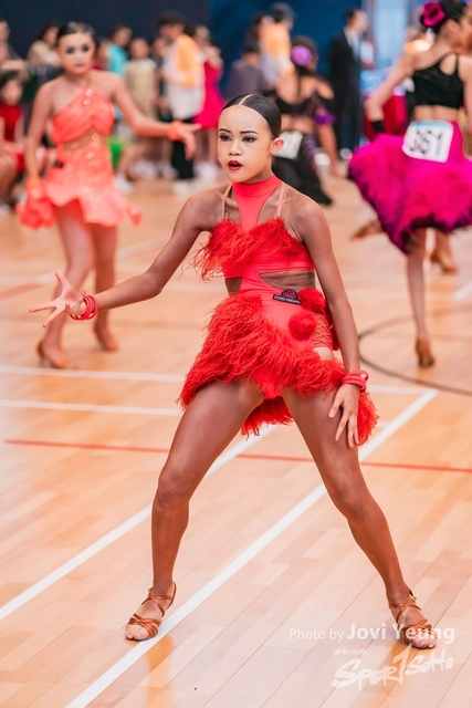 Jovi Yeung - Sportsoho - 132