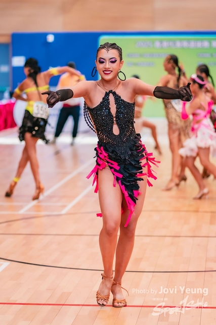 Jovi Yeung - Sportsoho - 139