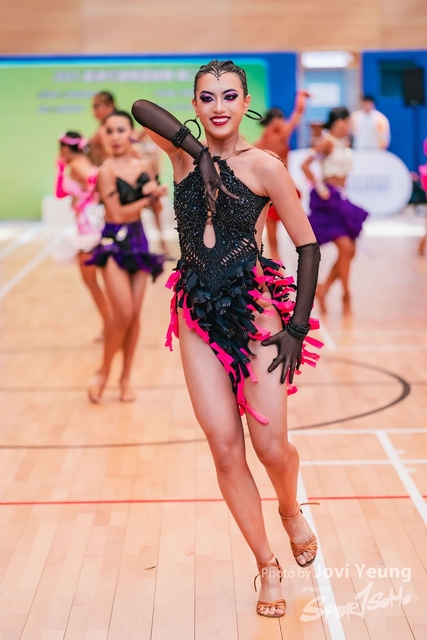 Jovi Yeung - Sportsoho - 148