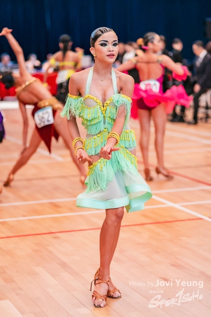 Jovi Yeung - Sportsoho - 172