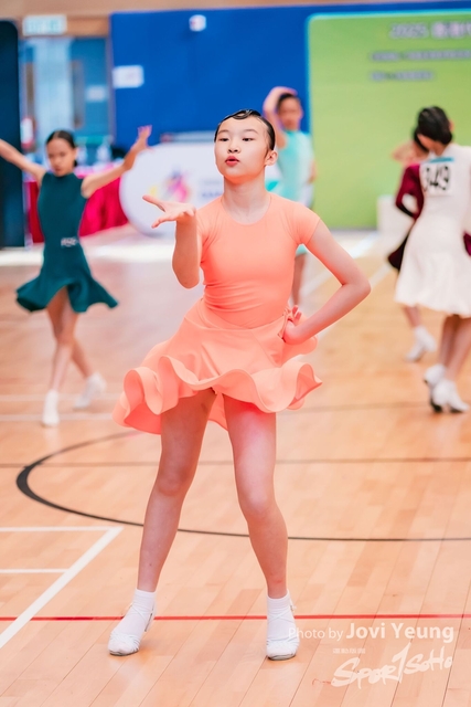 Jovi Yeung - Sportsoho - 191