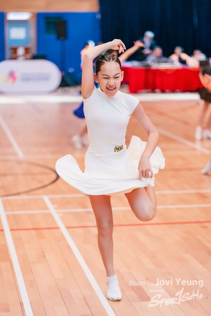 Jovi Yeung - Sportsoho - 194
