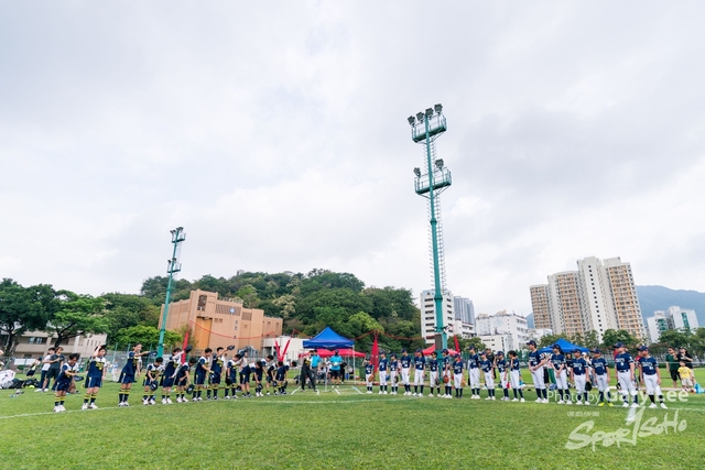 2025 全港少年軟式壘球錦標賽 0004