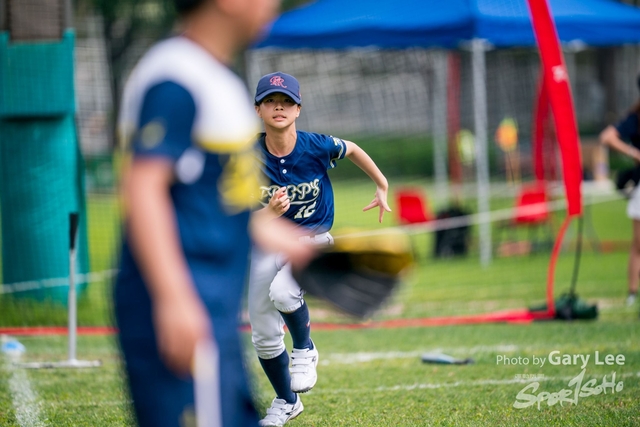 2025 全港少年軟式壘球錦標賽 0015
