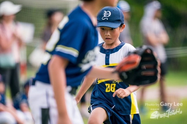 2025 全港少年軟式壘球錦標賽 0032