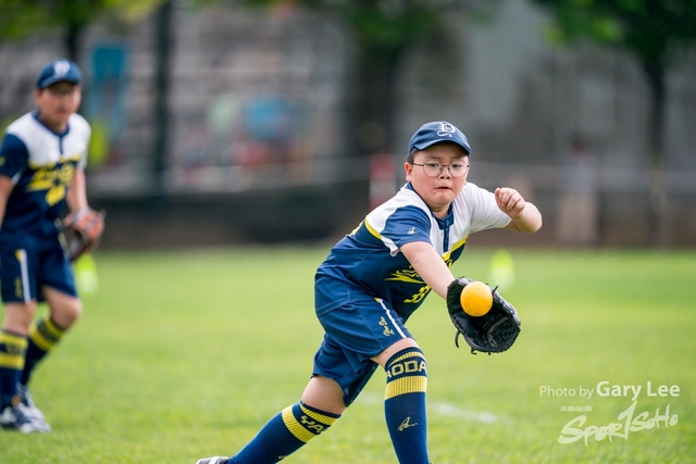2025 全港少年軟式壘球錦標賽 0042