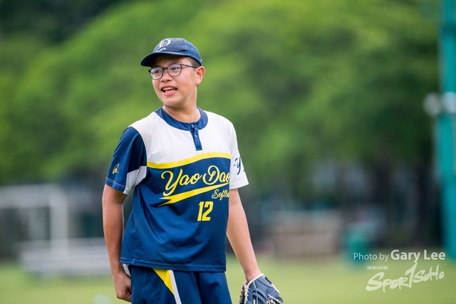 2025 全港少年軟式壘球錦標賽 0338