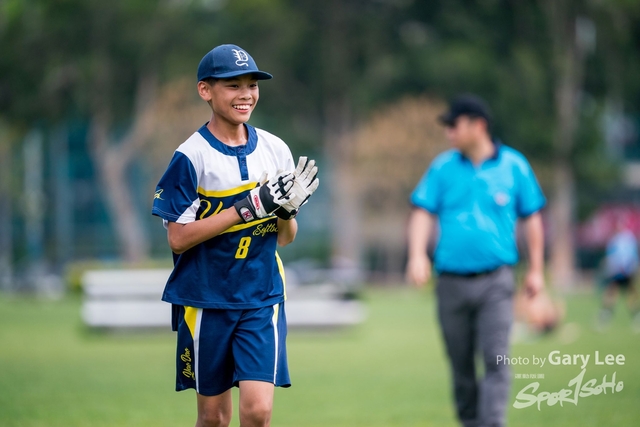 2025 全港少年軟式壘球錦標賽 0361