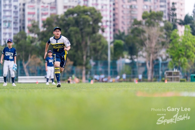 2025 全港少年軟式壘球錦標賽 0364