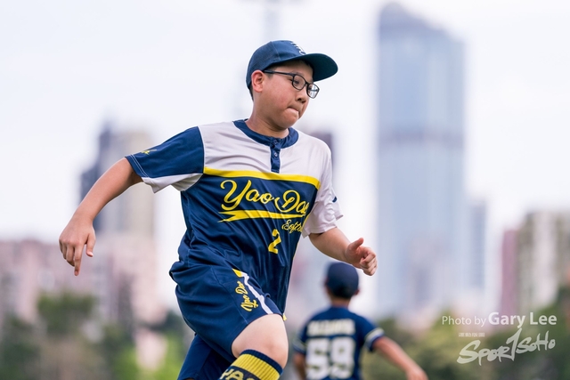 2025 全港少年軟式壘球錦標賽 0366