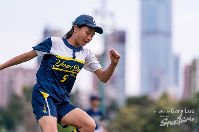 2025 全港少年軟式壘球錦標賽 0368