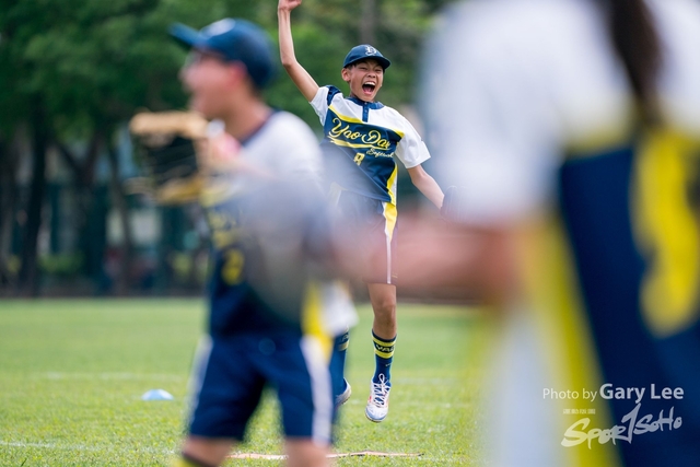 2025 全港少年軟式壘球錦標賽 0370