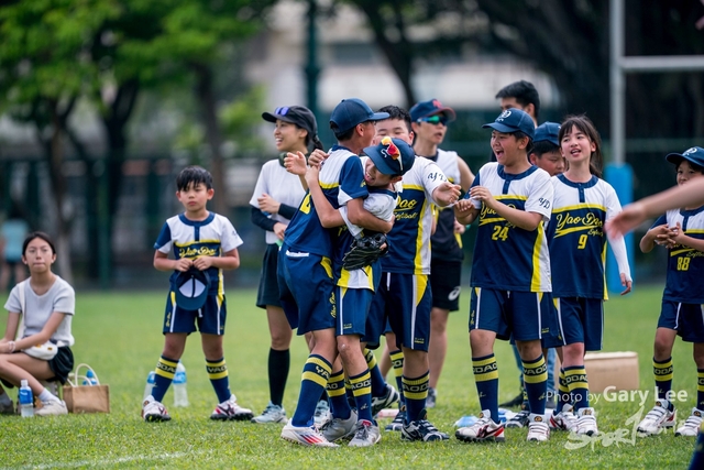 2025 全港少年軟式壘球錦標賽 0373