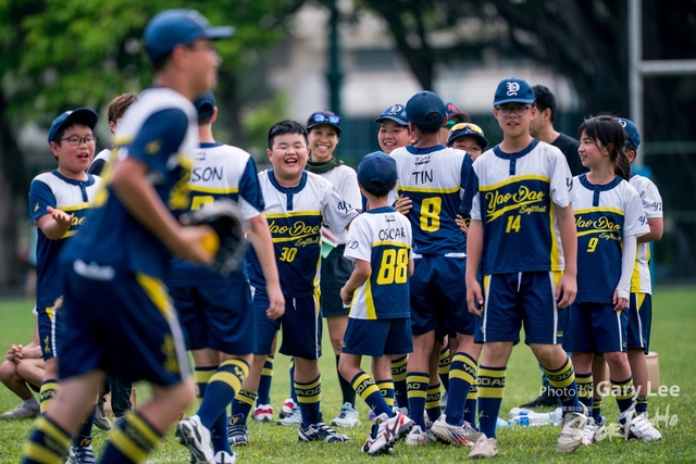 2025 全港少年軟式壘球錦標賽 0374