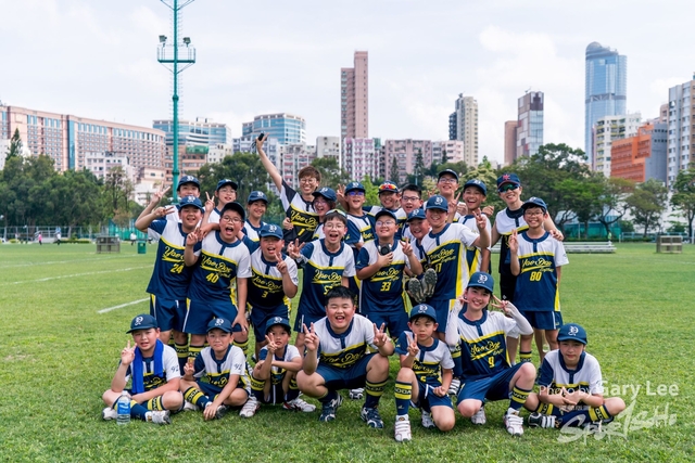2025 全港少年軟式壘球錦標賽 0376