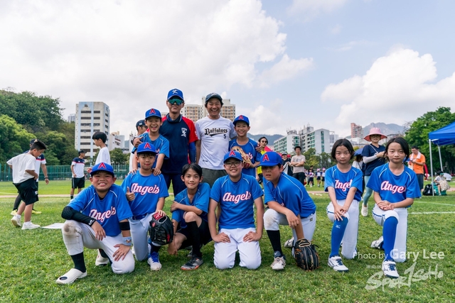 2025 全港少年軟式壘球錦標賽 0377