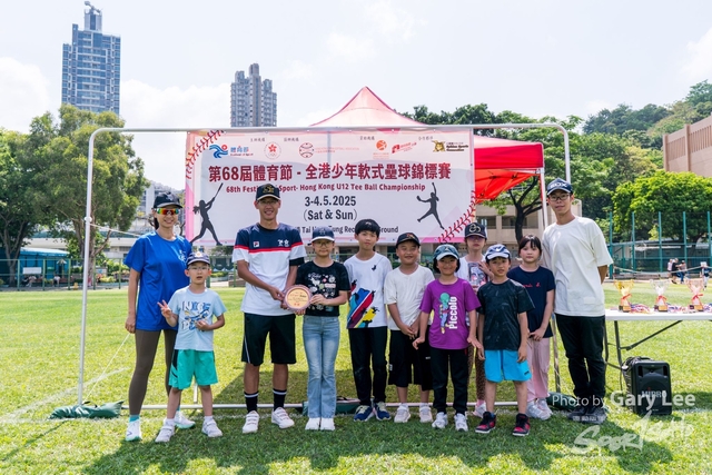 2025 全港少年軟式壘球錦標賽 0380