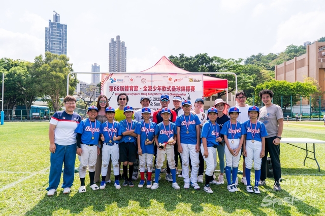 2025 全港少年軟式壘球錦標賽 0387