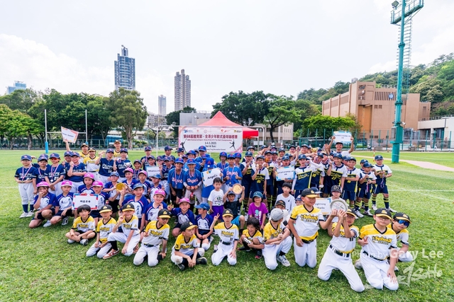 2025 全港少年軟式壘球錦標賽 0392