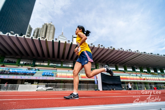 香港田徑錦標賽 0044