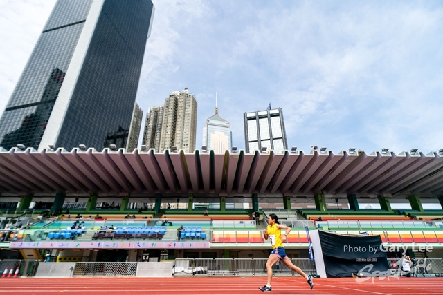 香港田徑錦標賽 0049