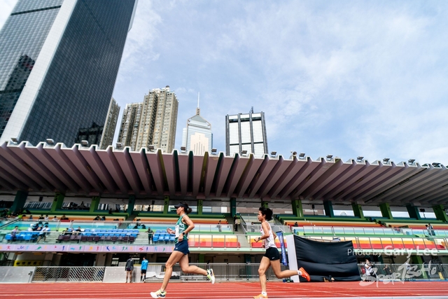 香港田徑錦標賽 0051