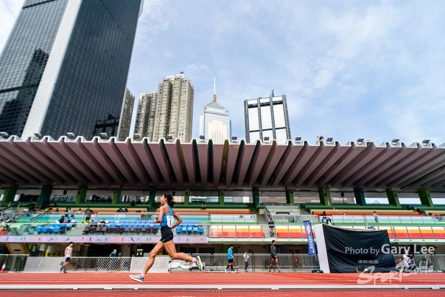 香港田徑錦標賽 0053