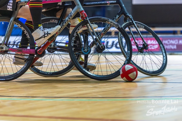 UCI 单車球世界杯 2025-35