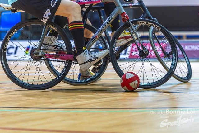 UCI 单車球世界杯 2025-36