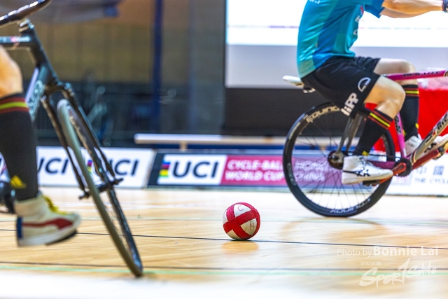 UCI 单車球世界杯 2025-38