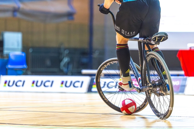 UCI 单車球世界杯 2025-39