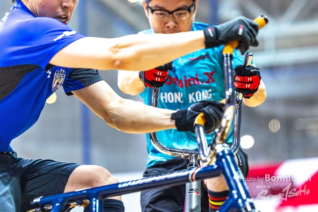UCI 单車球世界杯 2025-47