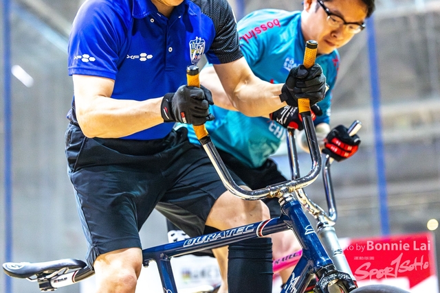 UCI 单車球世界杯 2025-48