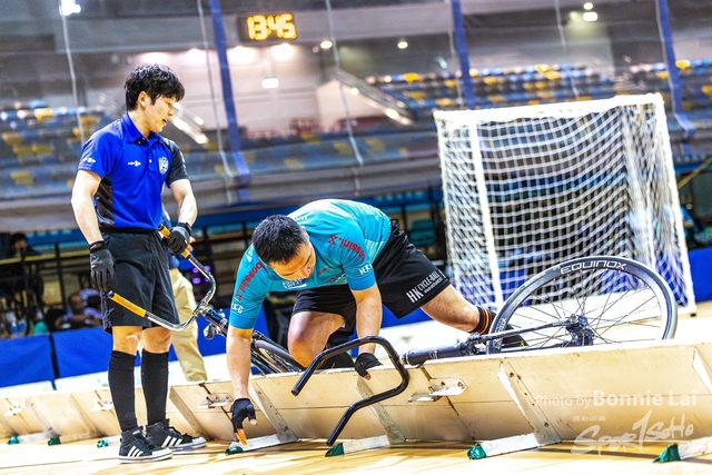 UCI 单車球世界杯 2025-49