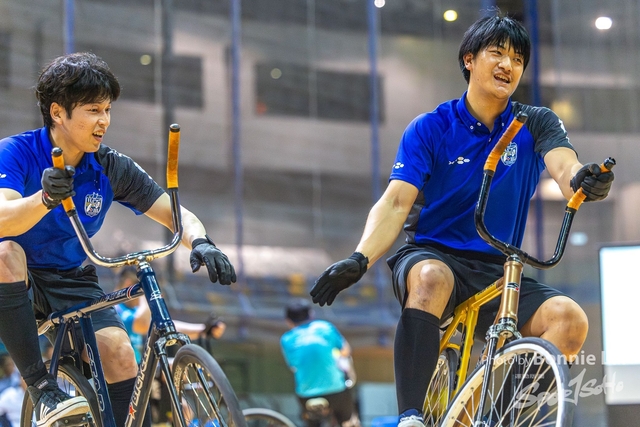 UCI 单車球世界杯 2025-50