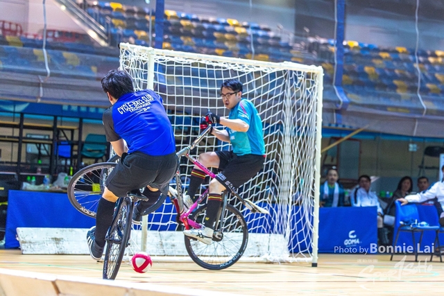 UCI 单車球世界杯 2025-51