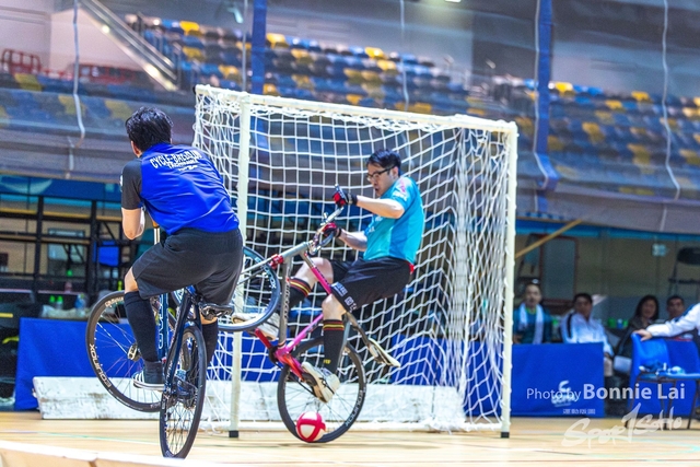 UCI 单車球世界杯 2025-52