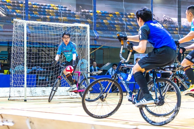 UCI 单車球世界杯 2025-57