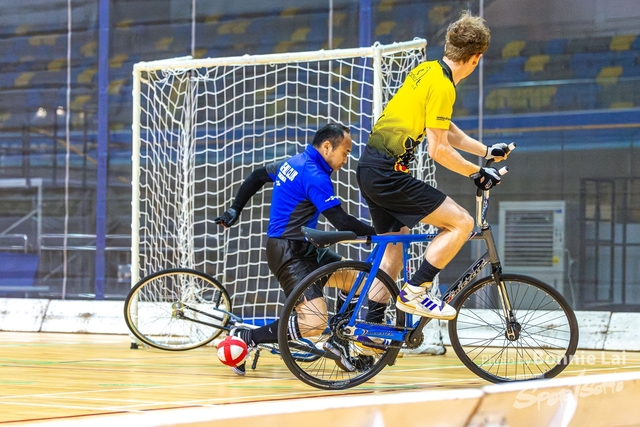 UCI 单車球世界杯 2025-62