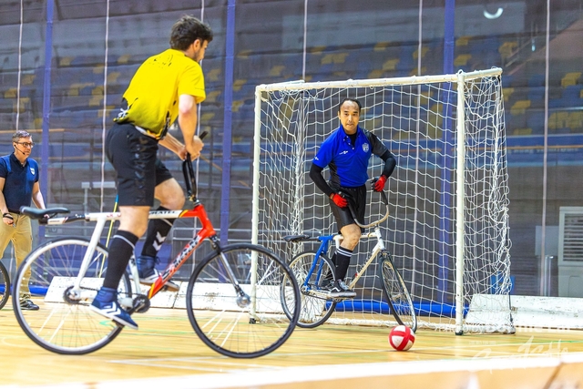 UCI 单車球世界杯 2025-64