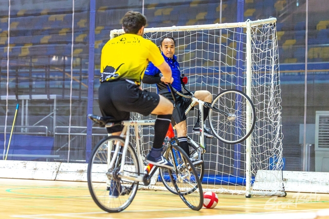 UCI 单車球世界杯 2025-65