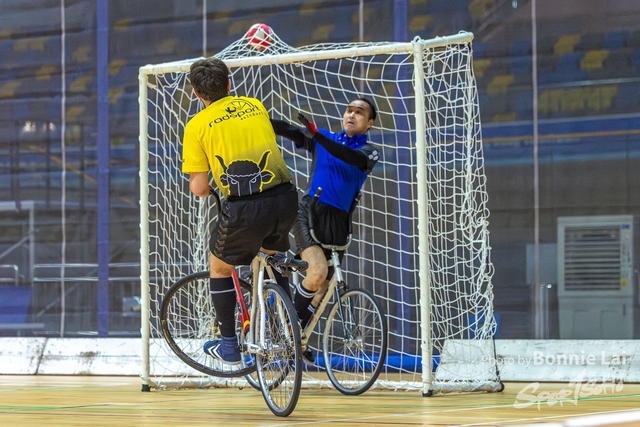 UCI 单車球世界杯 2025-68