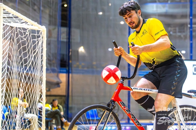 UCI 单車球世界杯 2025-70