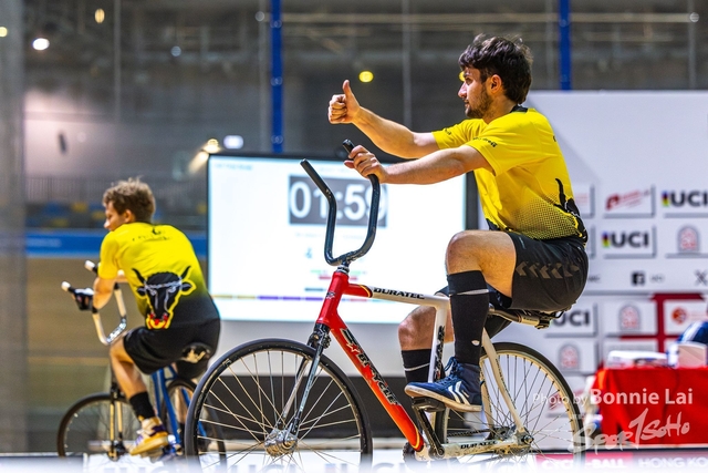 UCI 单車球世界杯 2025-73