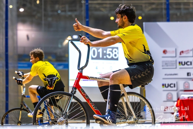 UCI 单車球世界杯 2025-74