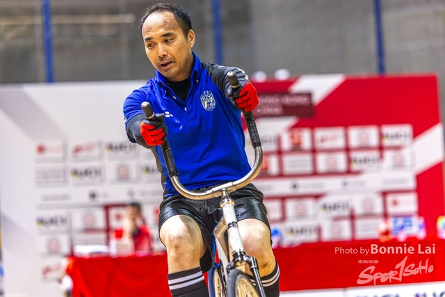 UCI 单車球世界杯 2025-79